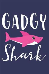 Gadgy Shark