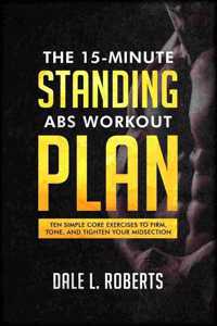15-Minute Standing Abs Workout Plan