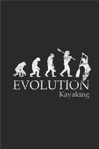 Evolution Kayaking