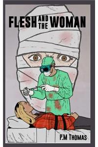 Flesh and the Woman