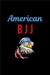 American BJJ