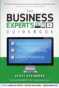 Business Expert's Guidebook