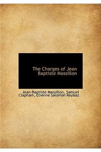 The Charges of Jean Baptiste Massillon
