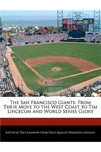 The San Francisco Giants