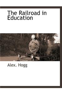 Railroad in Education