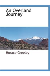 An Overland Journey