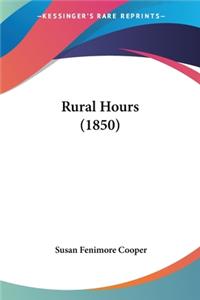 Rural Hours (1850)