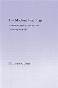 Machine That Sings