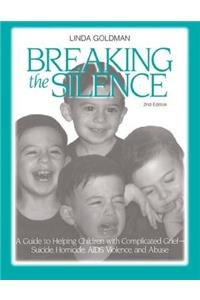 Breaking the Silence