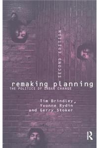 Remaking Planning