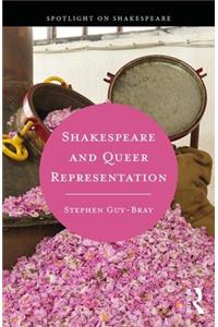 Shakespeare and Queer Representation