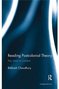 Reading Postcolonial Theory