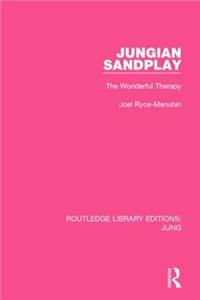 Jungian Sandplay (Rle: Jung)