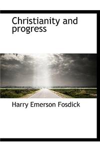Christianity and Progress