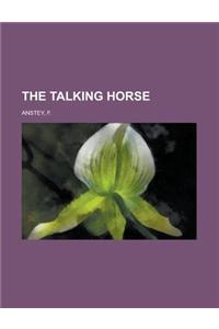 The Talking Horse