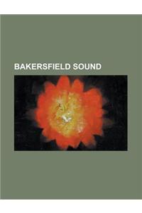Bakersfield Sound