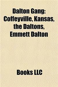 Dalton Gang Dalton Gang