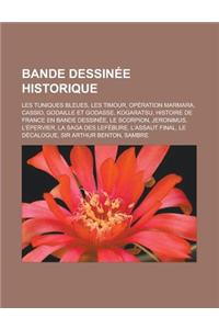 Bande Dessinee Historique