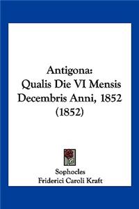 Antigona