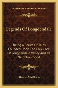 Legends of Longdendale