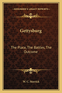 Gettysburg