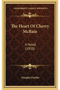 The Heart of Cherry McBain