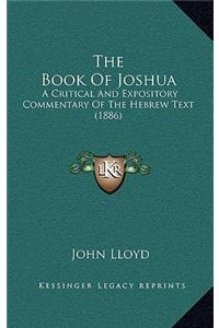 The Book of Joshua