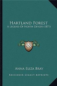 Hartland Forest