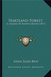 Hartland Forest