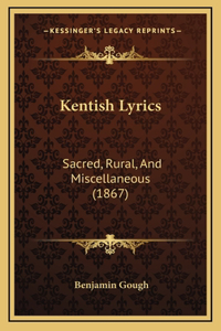 Kentish Lyrics