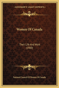 Women of Canada