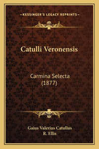 Catulli Veronensis