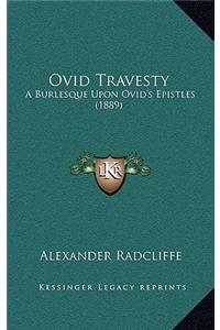 Ovid Travesty