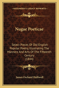Nugae Poeticae