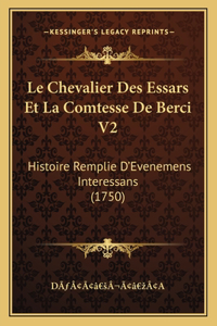 Chevalier Des Essars Et La Comtesse De Berci V2