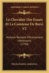 Le Chevalier Des Essars Et La Comtesse De Berci V2