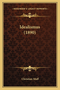 Idealismus (1890)