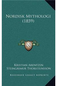 Nordisk Mythologi (1859)