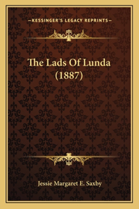 Lads Of Lunda (1887)