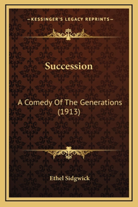 Succession