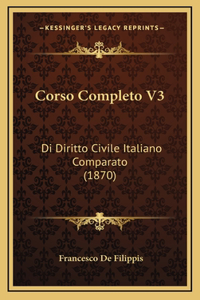 Corso Completo V3