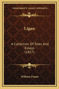 Ligan