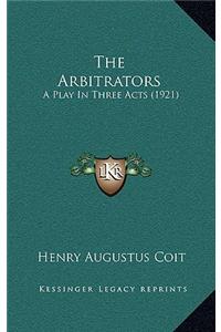 The Arbitrators