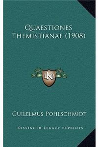 Quaestiones Themistianae (1908)