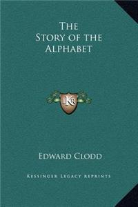 The Story of the Alphabet