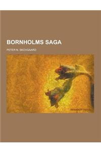 Bornholms Saga