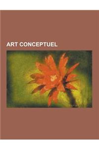 Art Conceptuel
