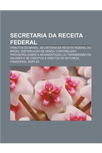 Secretaria Da Receita Federal