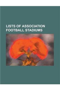 Lists of Association Football Clubs: List of Football Clubs in the Netherlands, List of Football Clubs in Spain