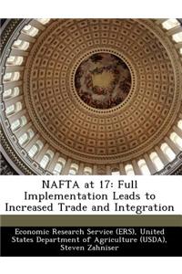 NAFTA at 17